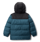 Columbia Puffect Jacket Junior Jackets Columbia